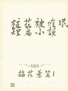 校花被催眠调教短篇小说封面