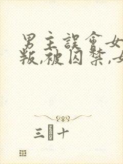 男主误会女主背叛,被囚禁,女主很爱男