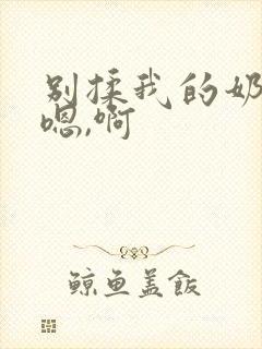 别揉我的奶头,嗯,啊