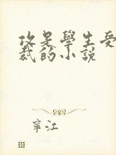 攻是学生受是总裁的小说