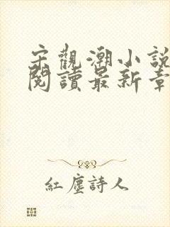 宋观潮小说全文阅读最新章节更新