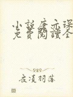 小说唐亦琛林舒免费阅读全文