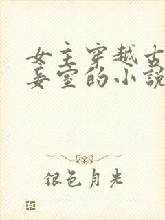 女主穿越古代做妾室的小说