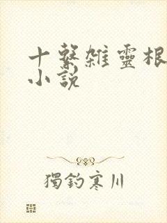 十系杂灵根修仙小说