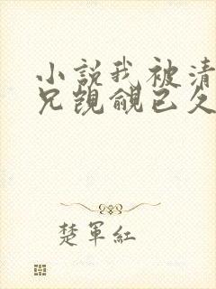 小说我被清冷师兄觊觎已久免费阅读全文