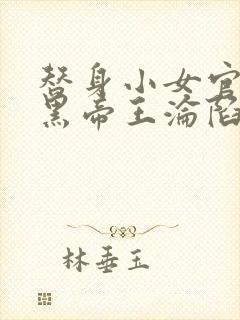 替身小女官,腹黑帝王沦陷了江清慈的小说