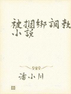 被捆绑调教少妇小说