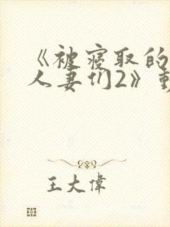 《被寝取的巨乳人妻们2》动漫