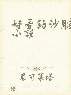 好看的沙雕言情小说