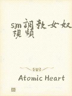 sm调教女奴的视频封面