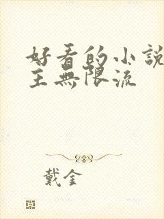 好看的小说双男主无限流封面