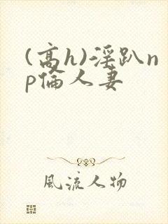 (高h)淫趴np伦人妻