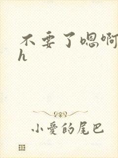 不要了嗯啊嗯啊h封面