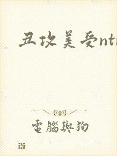 丑攻美受ntr