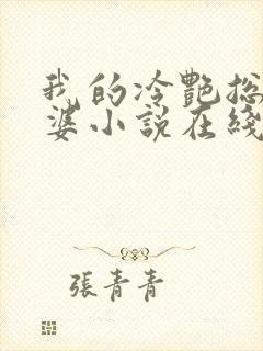 我的冷艳总裁老婆小说在线观看