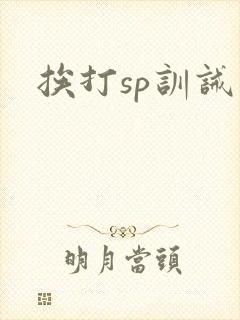 挨打sp训诫文