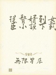 从赘婿到女帝宠臣小说下载