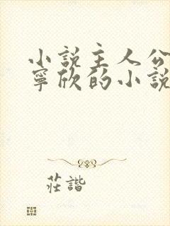 小说主人公林峰宁欣的小说免费阅读