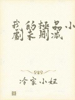 我的极品小姨短剧未删减