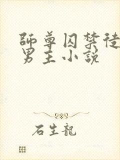 师尊囚禁徒弟双男主小说封面