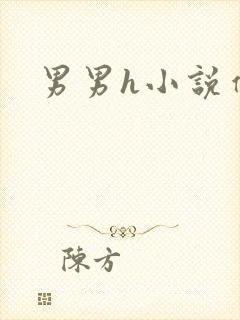 男男h小说催眠封面