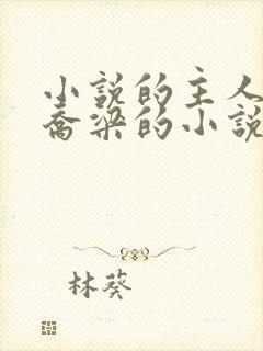 小说的主人公叫乔梁的小说