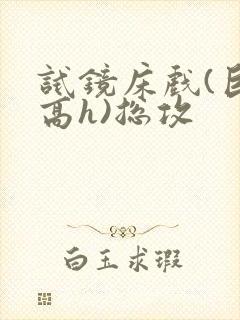 试镜床戏(巨肉高h)总攻