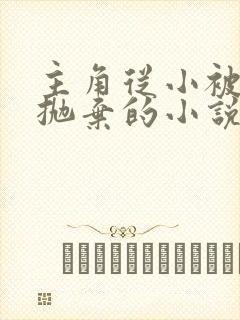 主角从小被父母抛弃的小说