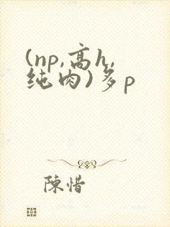 (np,高h,纯肉)多p