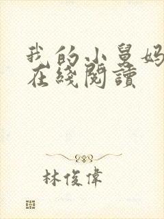 我的小舅妈小说在线阅读