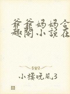 爷爷妈妈合集笔趣阁小说在线阅读