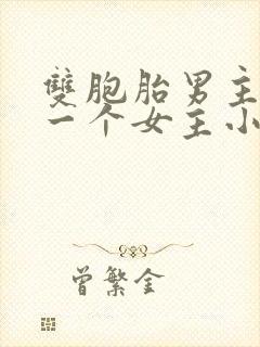 双胞胎男主共享一个女主小说