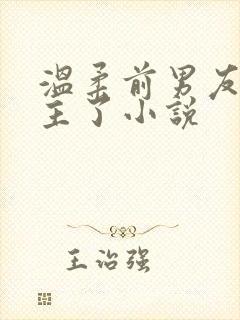 温柔前男友变严主了小说