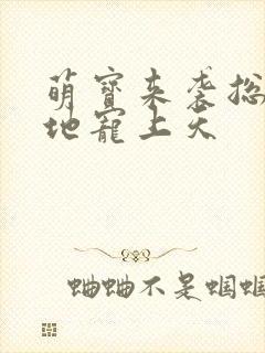 萌宝来袭总裁爹地宠上天封面