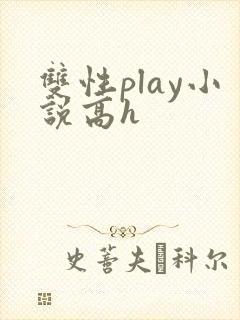 双性play小说高h