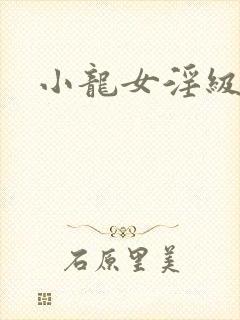 小龙女淫级史