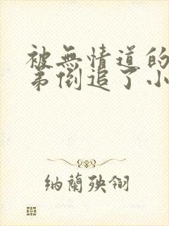 被无情道的小师弟倒追了小说免费阅读