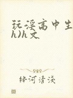 玩淫高中生(高h)h文