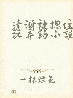 清漪被摁住双腿玩弄的小说