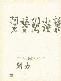 阿姨们小说全文免费阅读最新章节