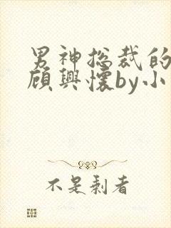 男神总裁的沦陷顾兴怀by小说