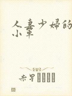 人妻少妇的欲望小军封面