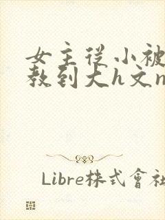 女主从小被肉调教到大h文np