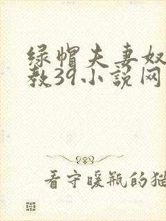 绿帽夫妻奴受调教39小说网