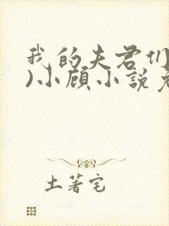 我的夫君们(双)小顾小说免费阅读