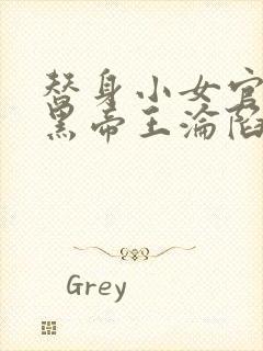 替身小女官,腹黑帝王沦陷了免费阅读