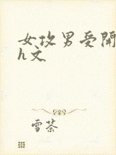 女攻男受开发菊h文