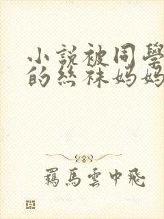 小说被同学凌辱的丝袜妈妈