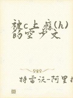 被c上瘾(h)的空少文