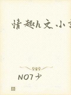 情趣h文小说